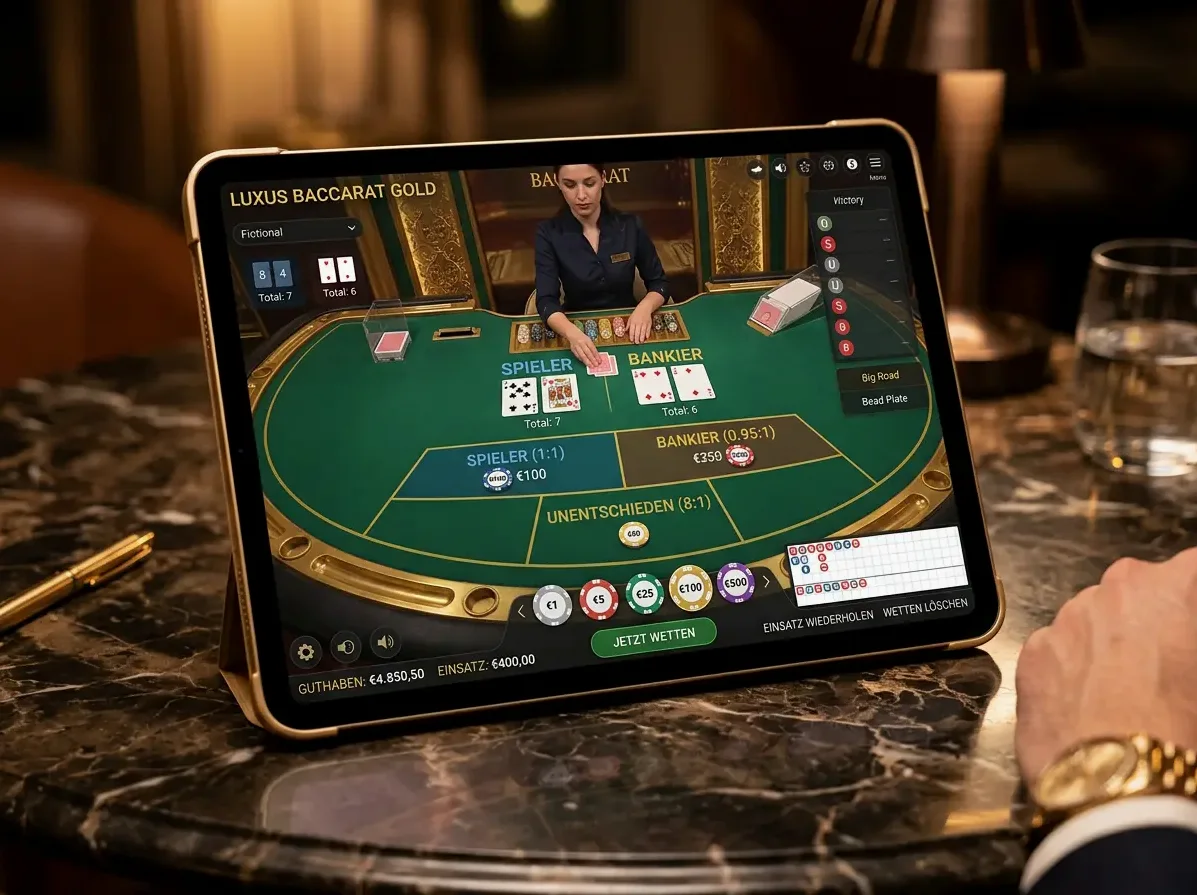 Über AHTI Games – Das ozeanische Online Casino